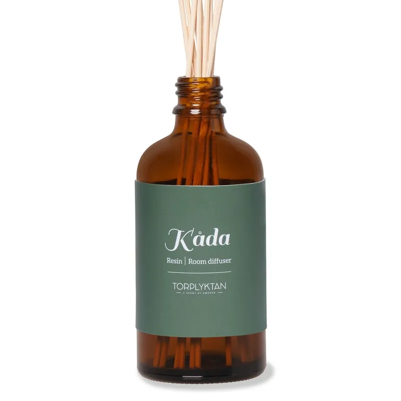 Torplyktan Kåda doftpinnar 100 ml