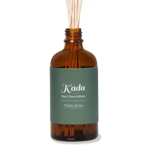 Torplyktan Kåda doftpinnar 100 ml