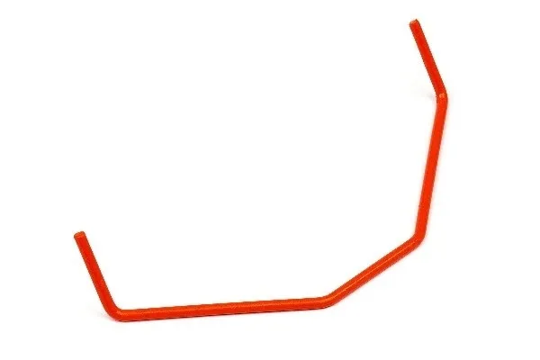 Svingstag foran (2Mm/Orange)