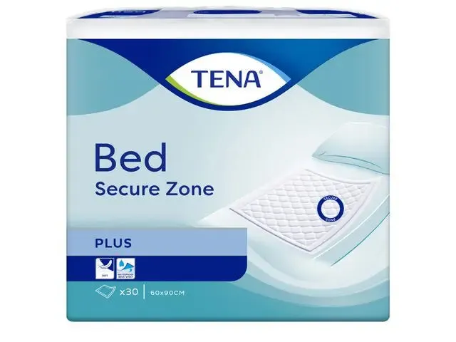 InkoSkydd TENA Bed Plus 60×90 cm 26/fp