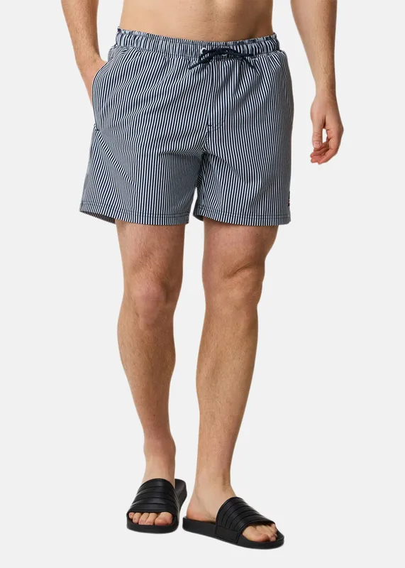 Pacific Stretch Beach Shorts (#5664)