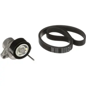Drivremssats GATES K016PK1070