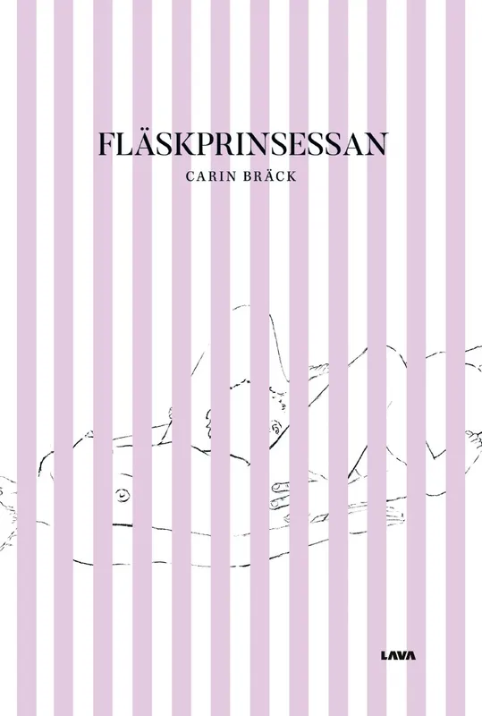 Fläskprinsessan, E-bok