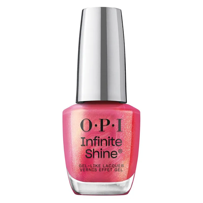 OPI Infinite Shine Good Redputation – 15 ml