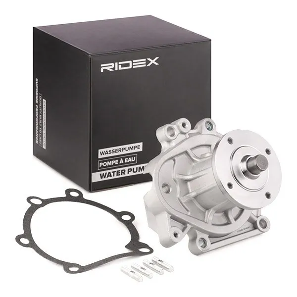 Vattenpump RIDEX 1260W0276