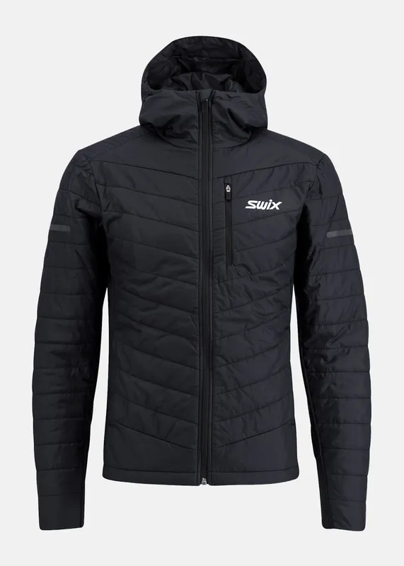 Dynamic Insulated Jacket M (#3733)