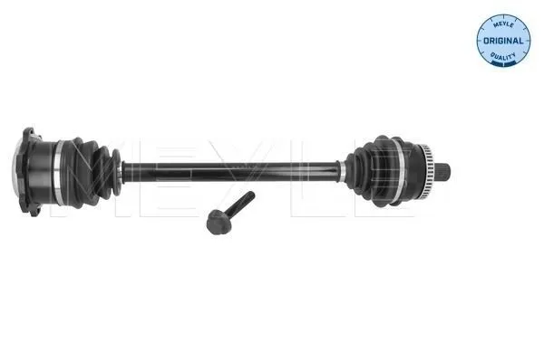 Drivaxel MEYLE 100 498 0668