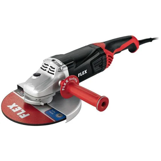 Flex L 21-6 230 Vinkelslip 2100 W
