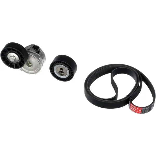 Drivremssats GATES K026PK1750