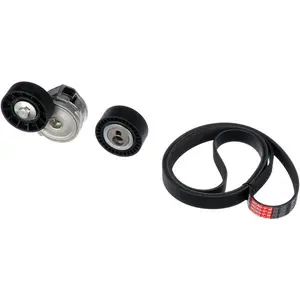 Drivremssats GATES K026PK1750