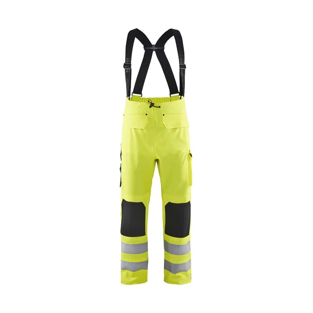 REGNBYXA 1302 2003 LEVEL2 VARSELGUL 4XL | Beijerbygg Byggmaterial
