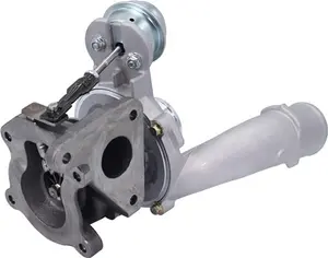 Turboaggregat MAGNETI MARELLI 807101001300
