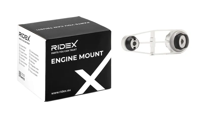Motorkudde RIDEX 247E0962