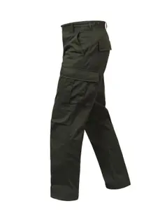 Rothco BDU Cargobyxor Oliv (#9937)