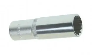 Hylsverktyg FORCE 5497717