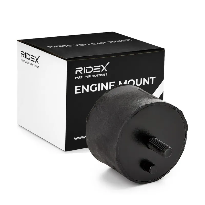 Motorkudde RIDEX 247E0141