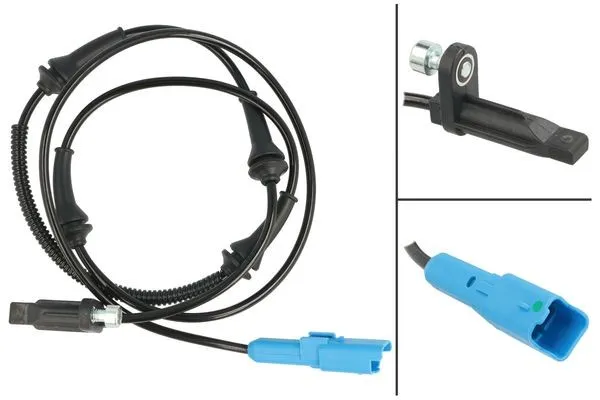 ABS-givare OPTIMAL 06-S558