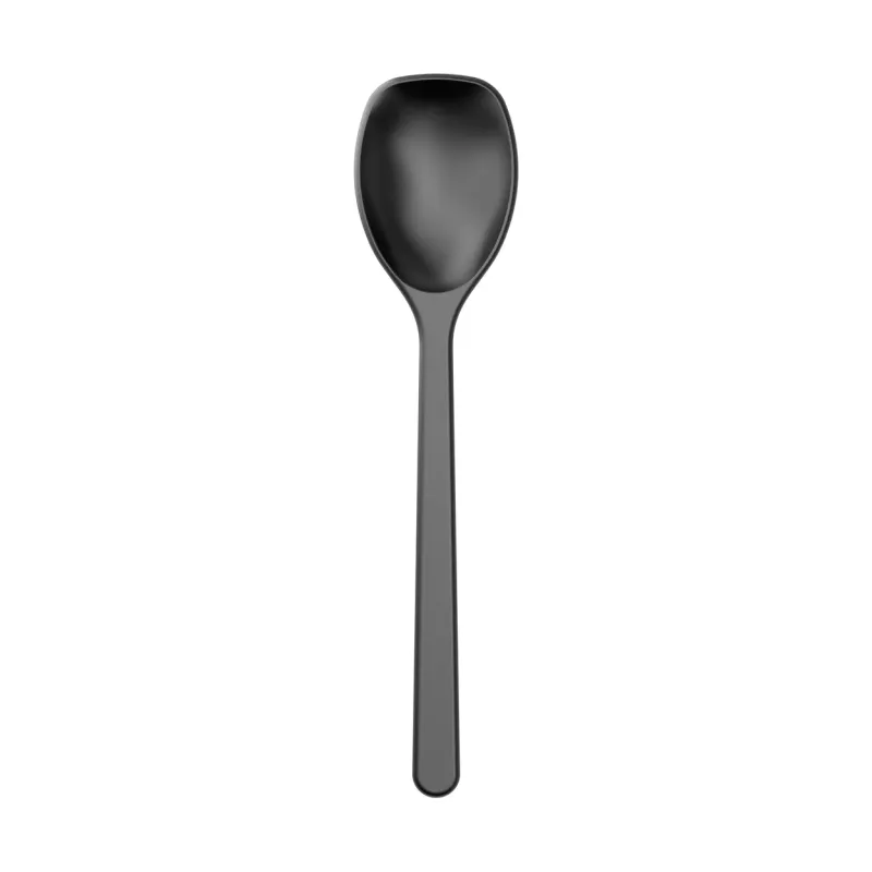 Rosti Classic baksked 30 cm, carbon black