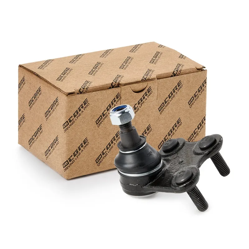 Spindelled goCORE GCB4620069