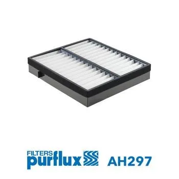 Kupéfilter PURFLUX AH297