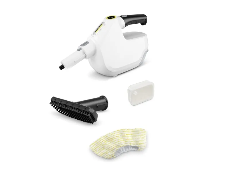 Kärcher Ångtvätt Steam cleaner SC 1 Multi