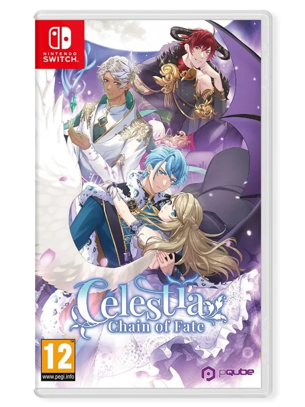 Celestia: Chain of Fate