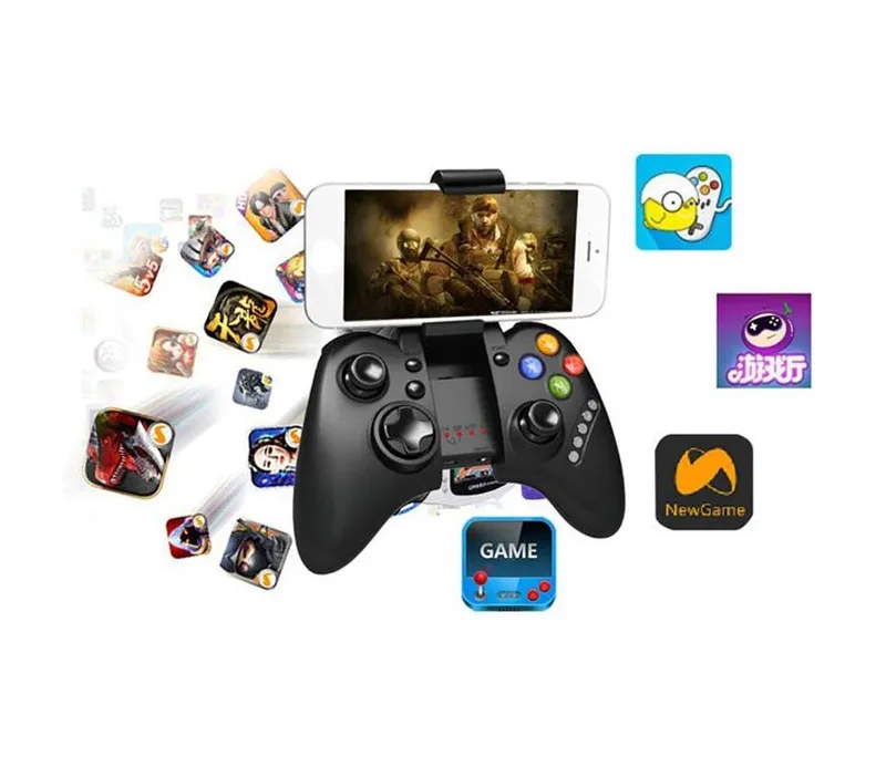 Trådlös GamePad / Kontroll PG-9021S