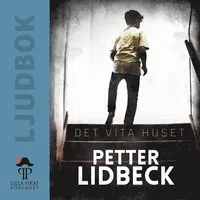 Det vita huset, Ljudbok