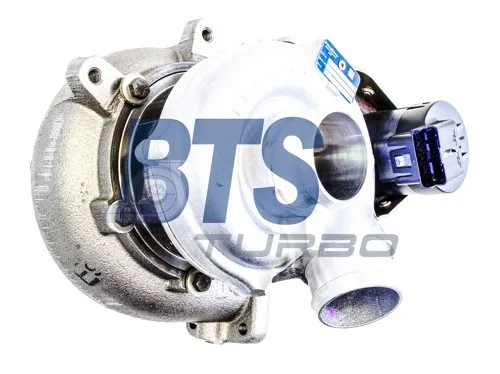 Turboaggregat BTS TURBO T914106