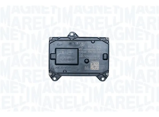 Styrenhet till strålkastare MAGNETI MARELLI 711470000295