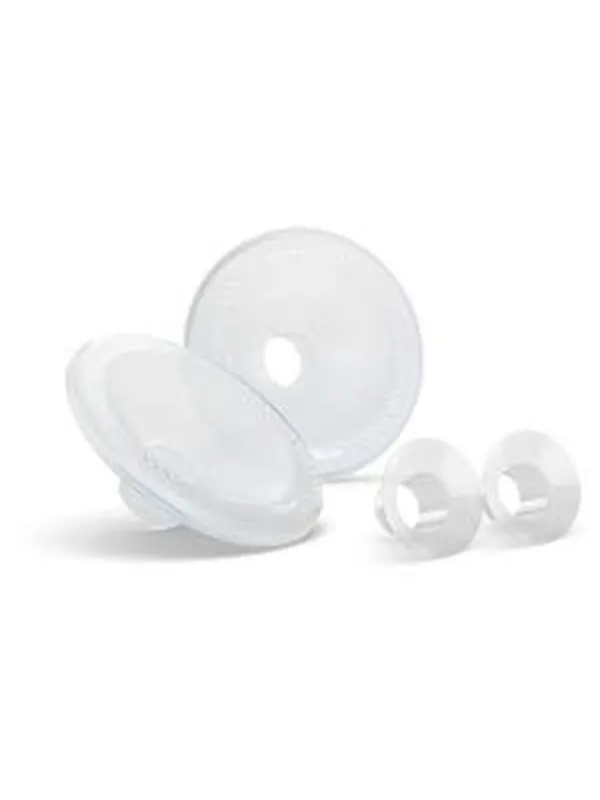 Philips Avent SCF552/11 Bröstskyddsinlägg & Brösttratt