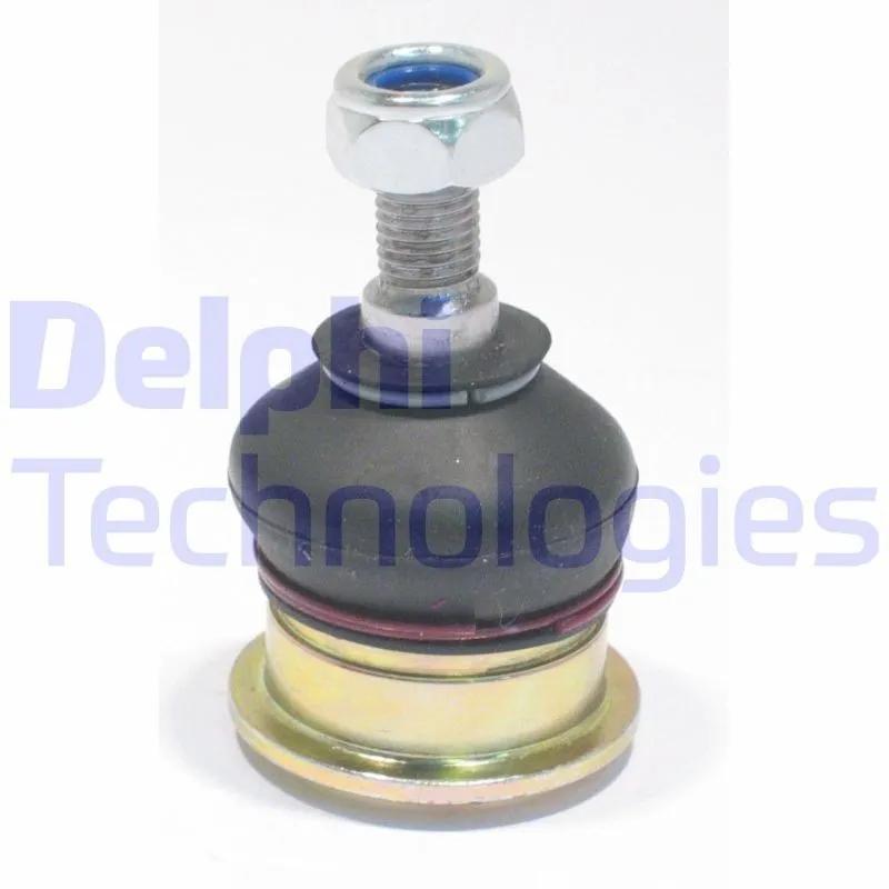 Spindelled DELPHI TC2078