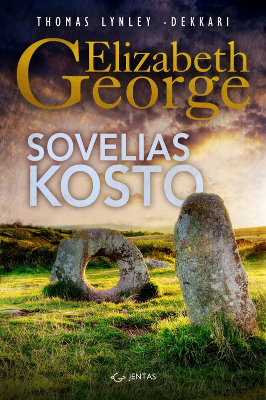 Sovelias kosto, E-bok