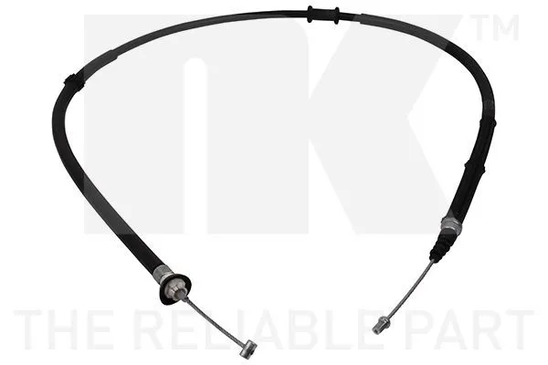 Handbromsvajer NK 9023183