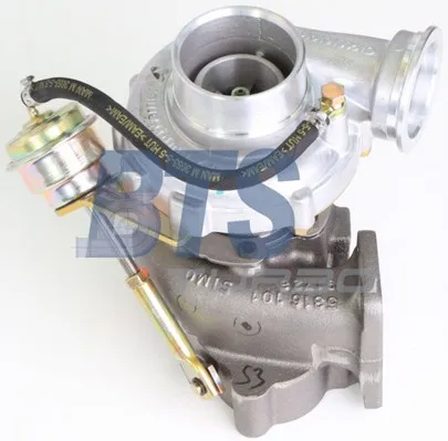 Turboaggregat BTS TURBO T912235