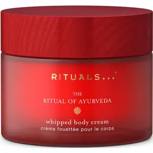 The Ritual of Ayurveda - Kroppskräm