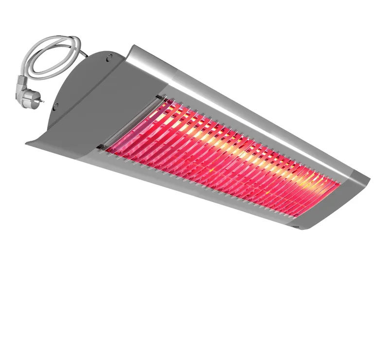 Frico 11880 Infravärmare 2000W, 60°, IPX4