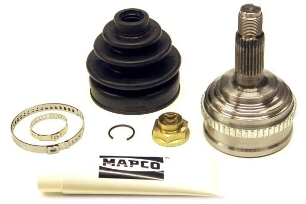 Ledsats, drivaxel MAPCO 16556