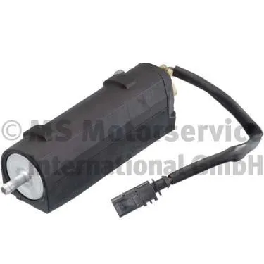 Bränslepump 12V PIERBURG - audi, seat, skoda, vw - OE 1K0 906 089A, 5N0 906 129B