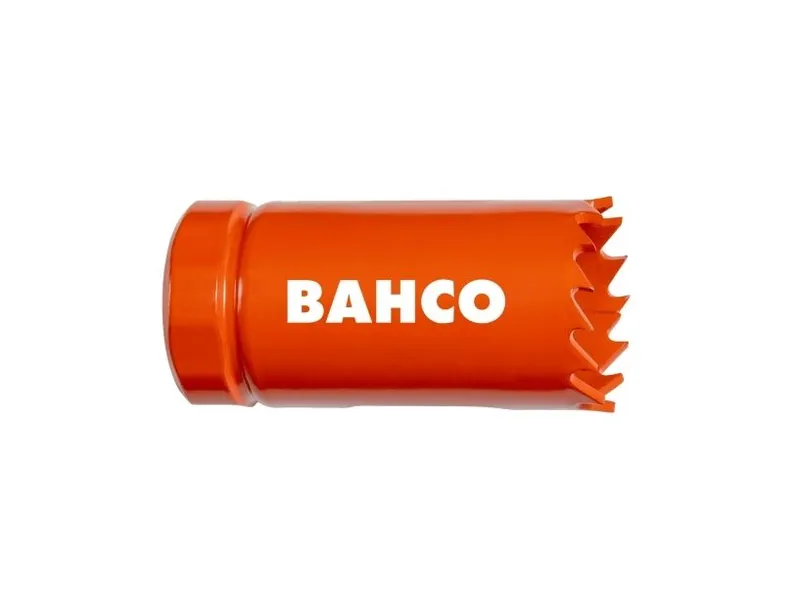 BAHCO 3830-25-VIP drill hole saw