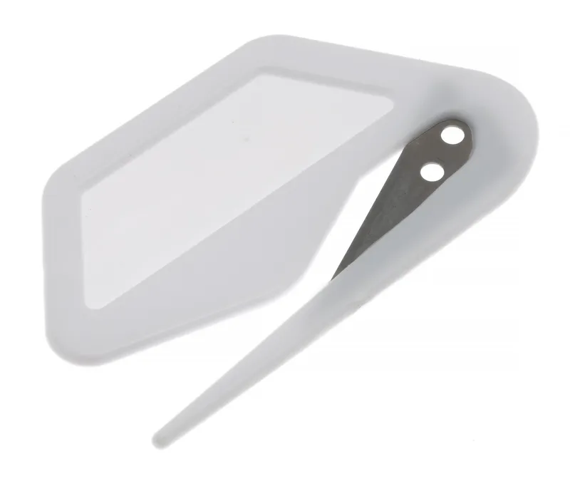 PELA 509896 Plastfoliekniv