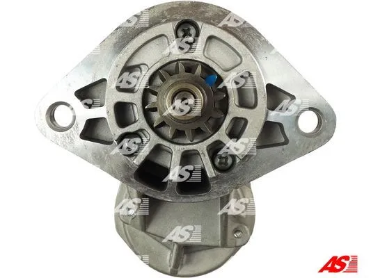 Startmotor AS-PL S6139