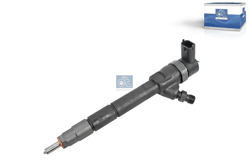 Spridare DT Spare Parts 6.33138