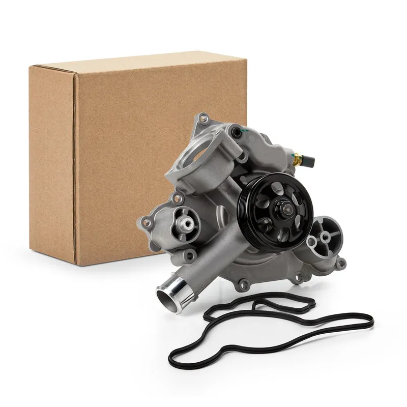 Vattenpump QUINTON HAZELL QCP3887