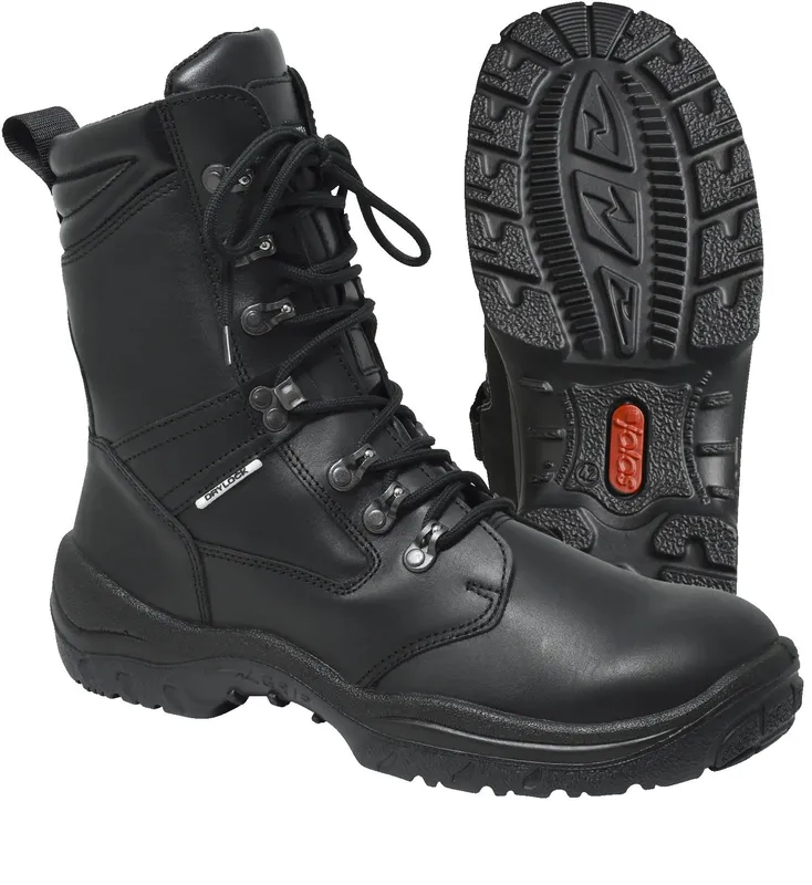 Yrkessko Hög 3322 Drylock Storlek (47) Jalas