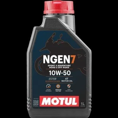 Motorolja MOTUL 111822
