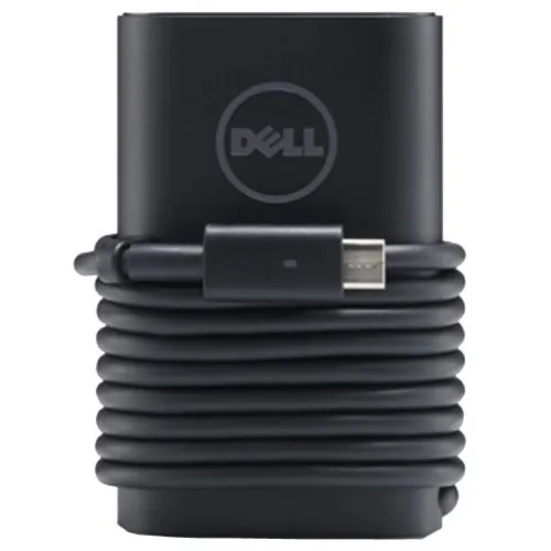 Dell - USB-C power adapter - 90 Watt