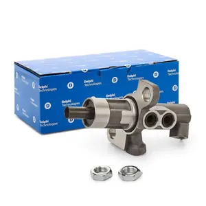 Huvudbromscylinder DELPHI LM80342