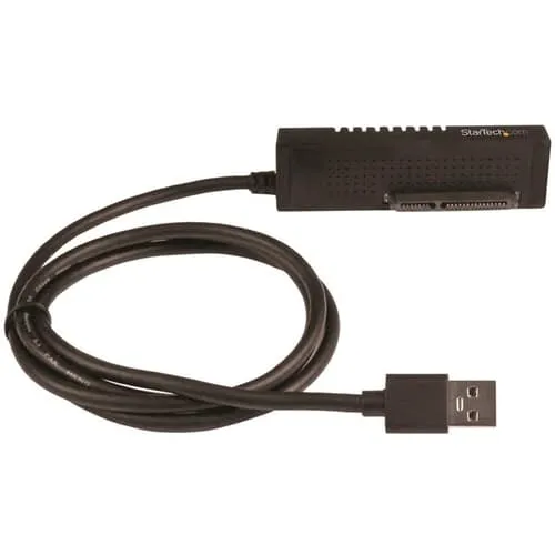 Startech Usb To Sata Adapter Cable