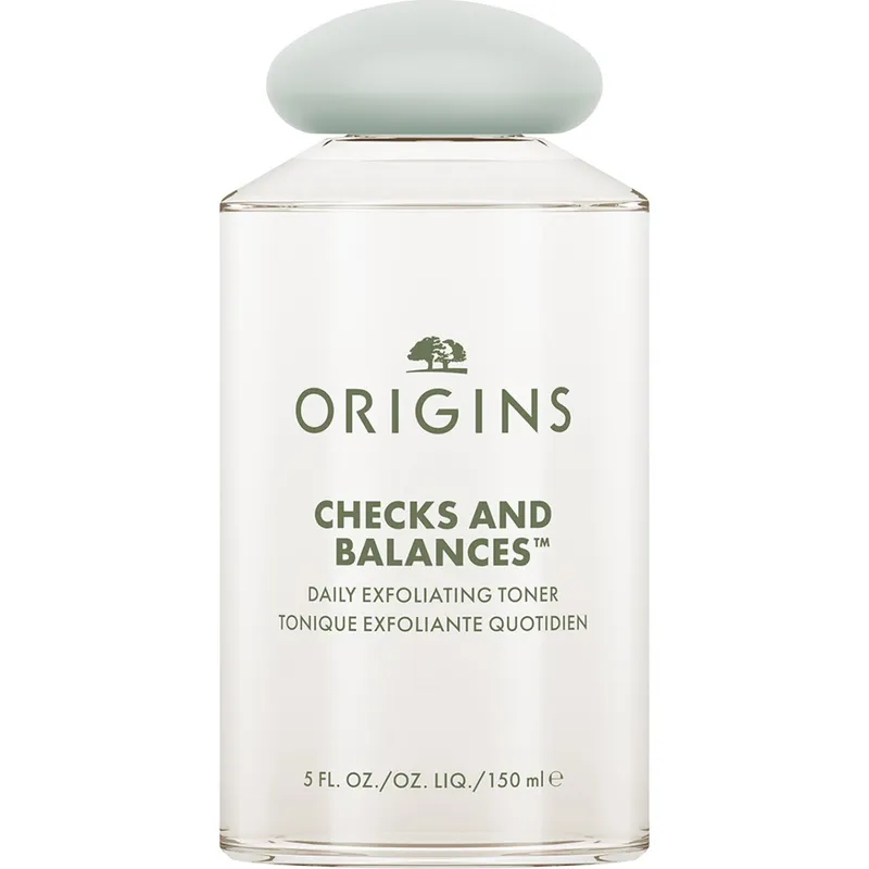 Origins Checks and Balances™ Daily Exfoliating Toner 150 ml